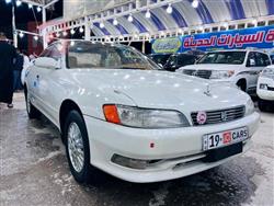 تويوتا II مارك